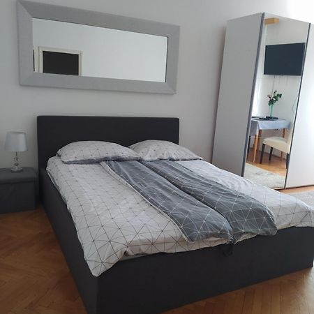 Dom Ter Apartman 1 Seghedin Exterior foto