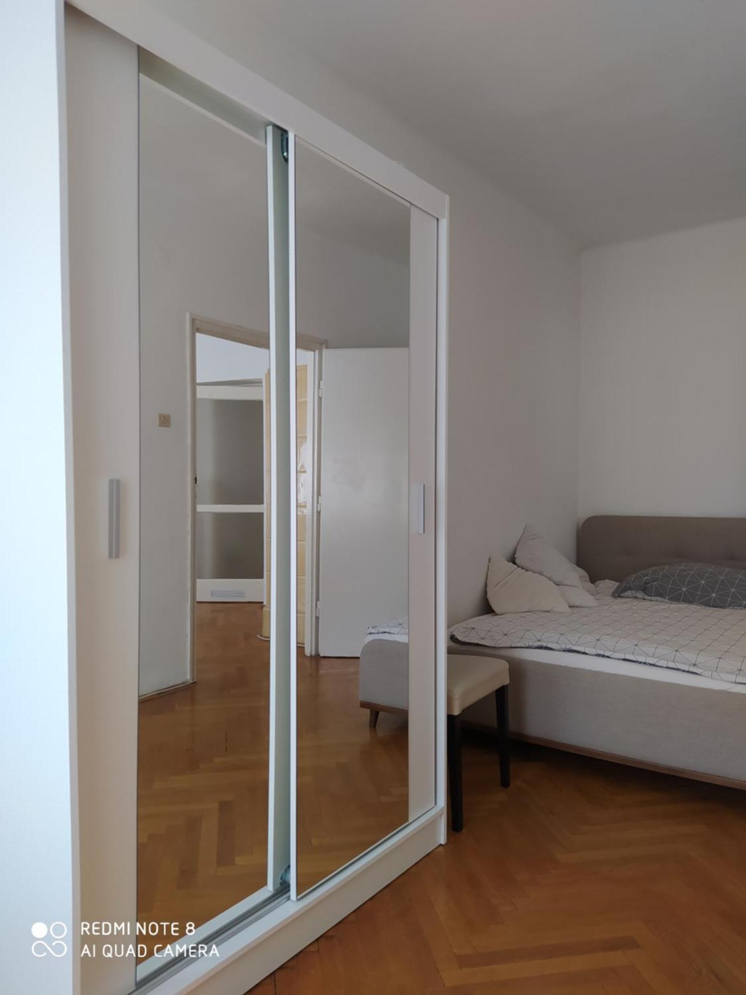Dom Ter Apartman 1 Seghedin Exterior foto