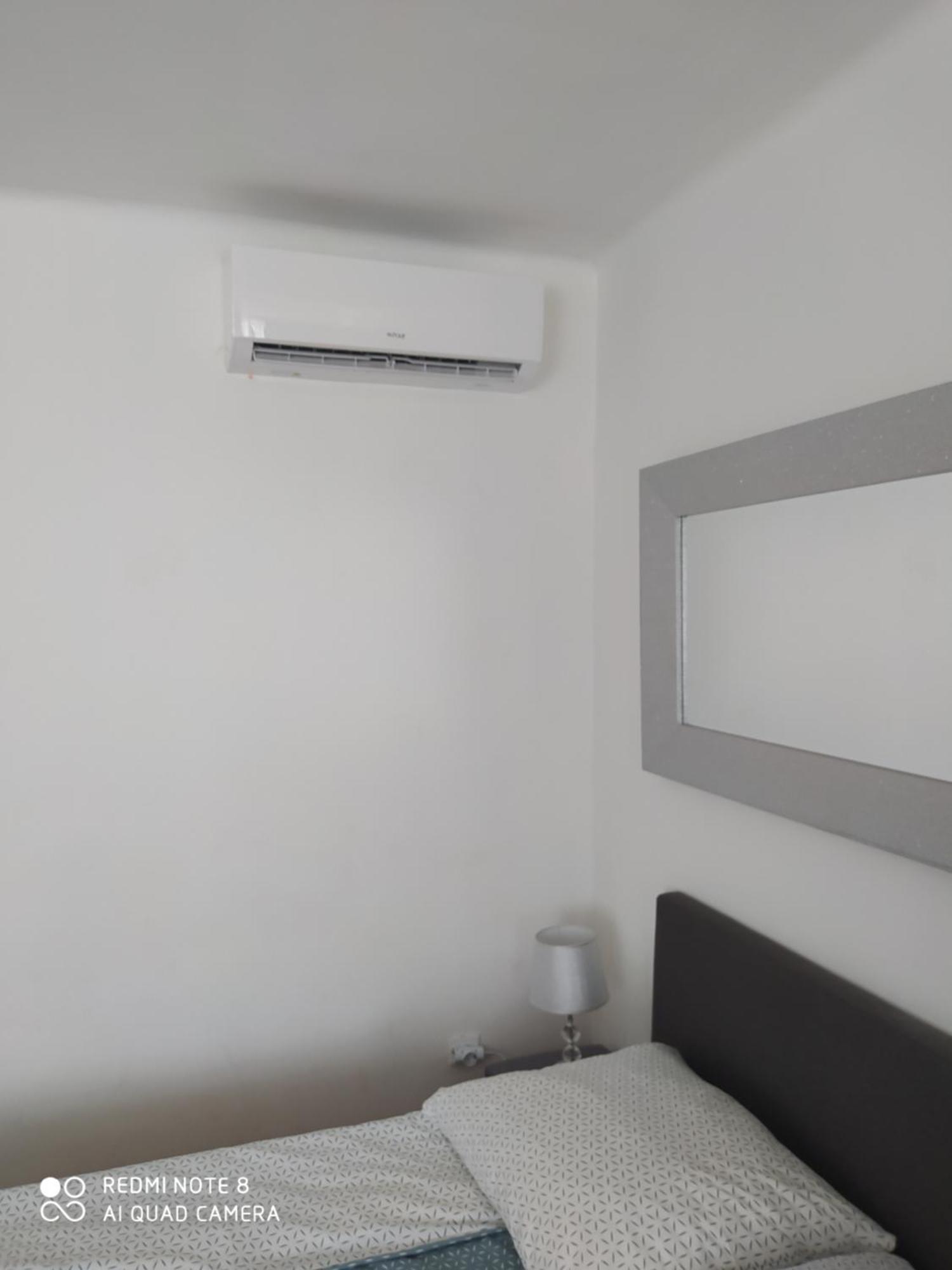 Dom Ter Apartman 1 Seghedin Exterior foto
