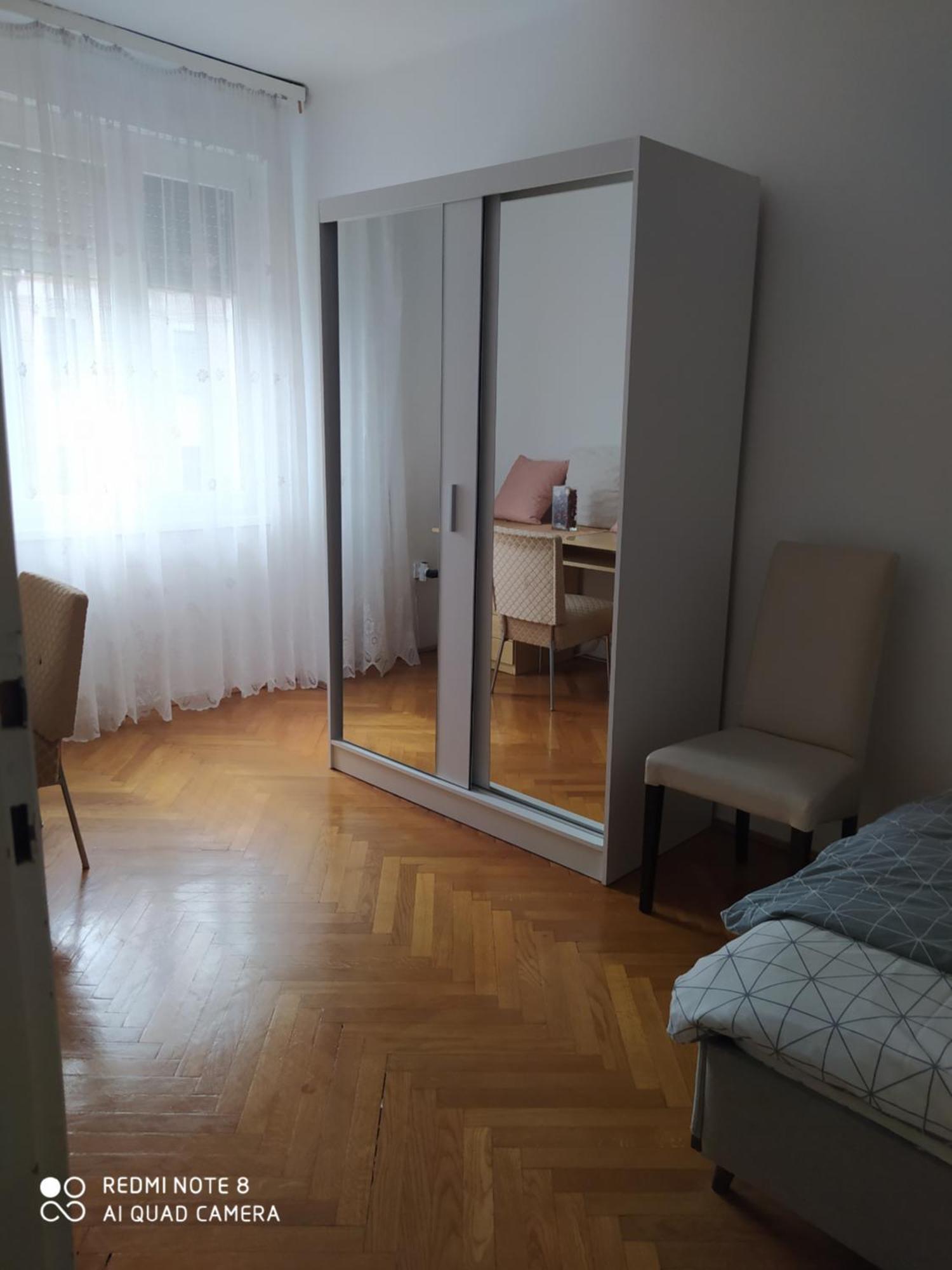 Dom Ter Apartman 1 Seghedin Exterior foto